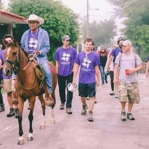 Meet your Posher, Justin